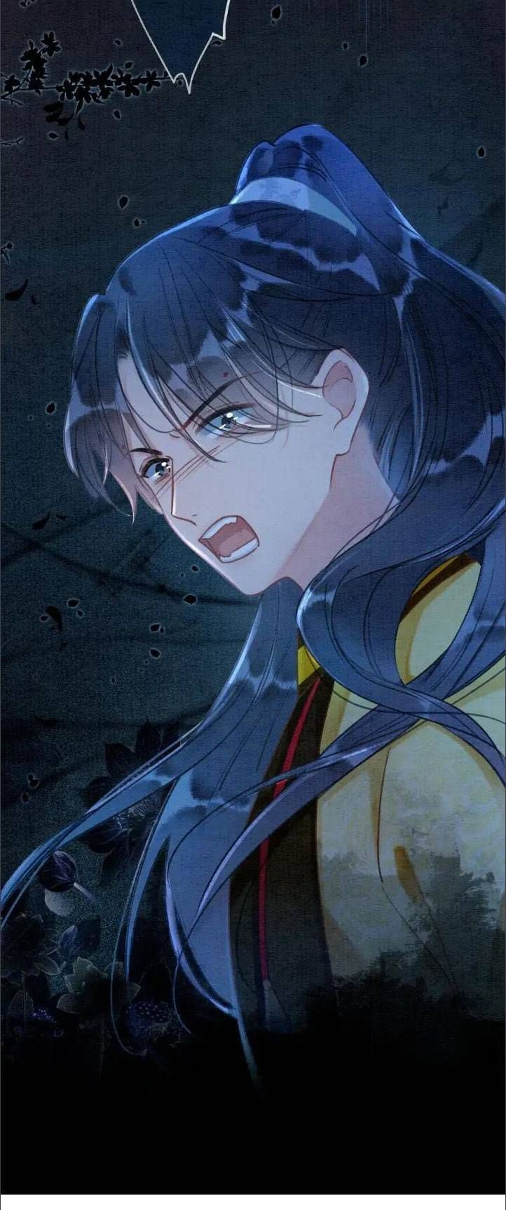 Sổ Tay Công Lược Của Hắc Liên Hoa: Chapter 72