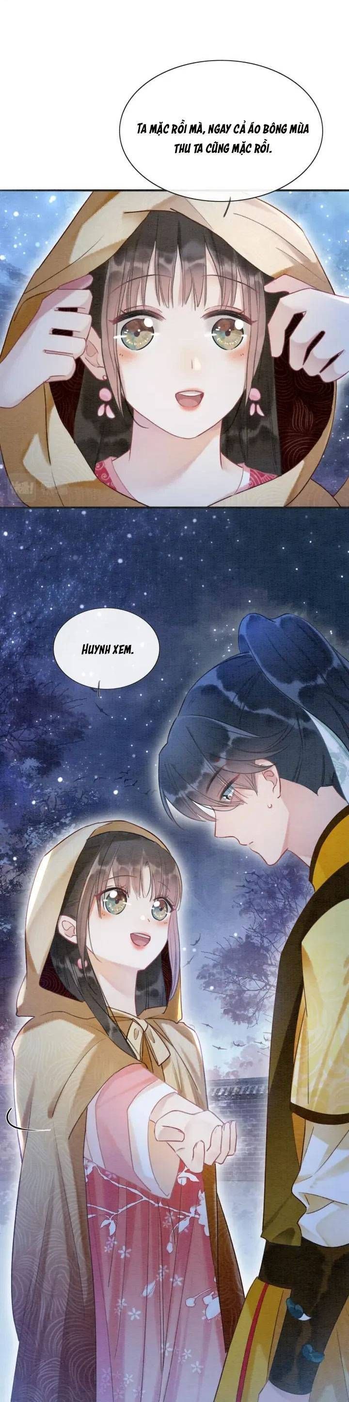 Sổ Tay Công Lược Của Hắc Liên Hoa: Chapter 72