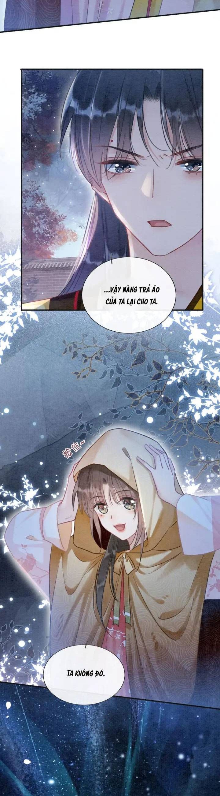 Sổ Tay Công Lược Của Hắc Liên Hoa: Chapter 72