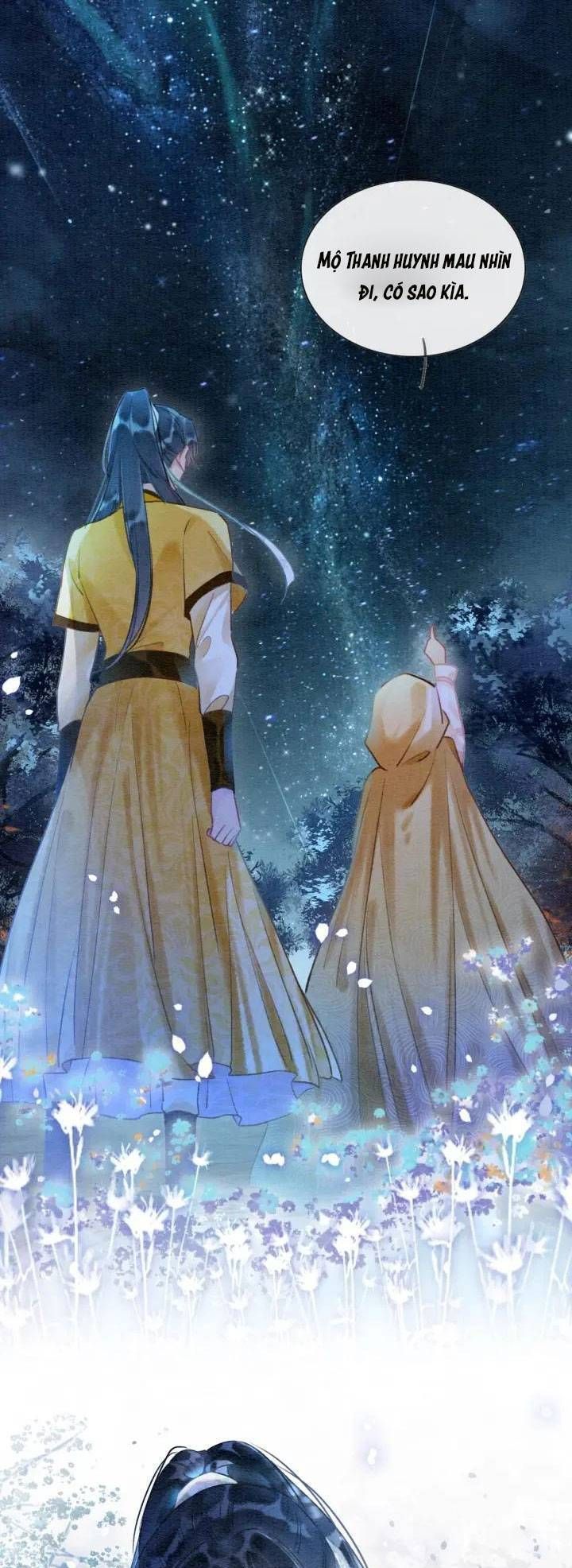 Sổ Tay Công Lược Của Hắc Liên Hoa: Chapter 72