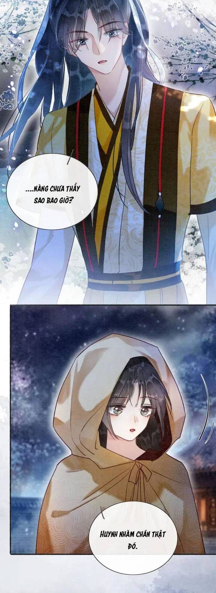 Sổ Tay Công Lược Của Hắc Liên Hoa: Chapter 72