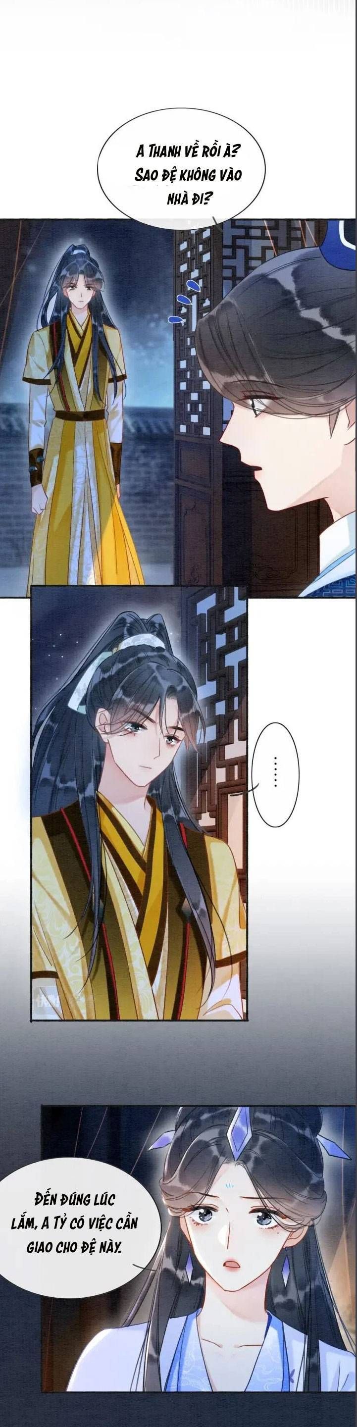 Sổ Tay Công Lược Của Hắc Liên Hoa: Chapter 73