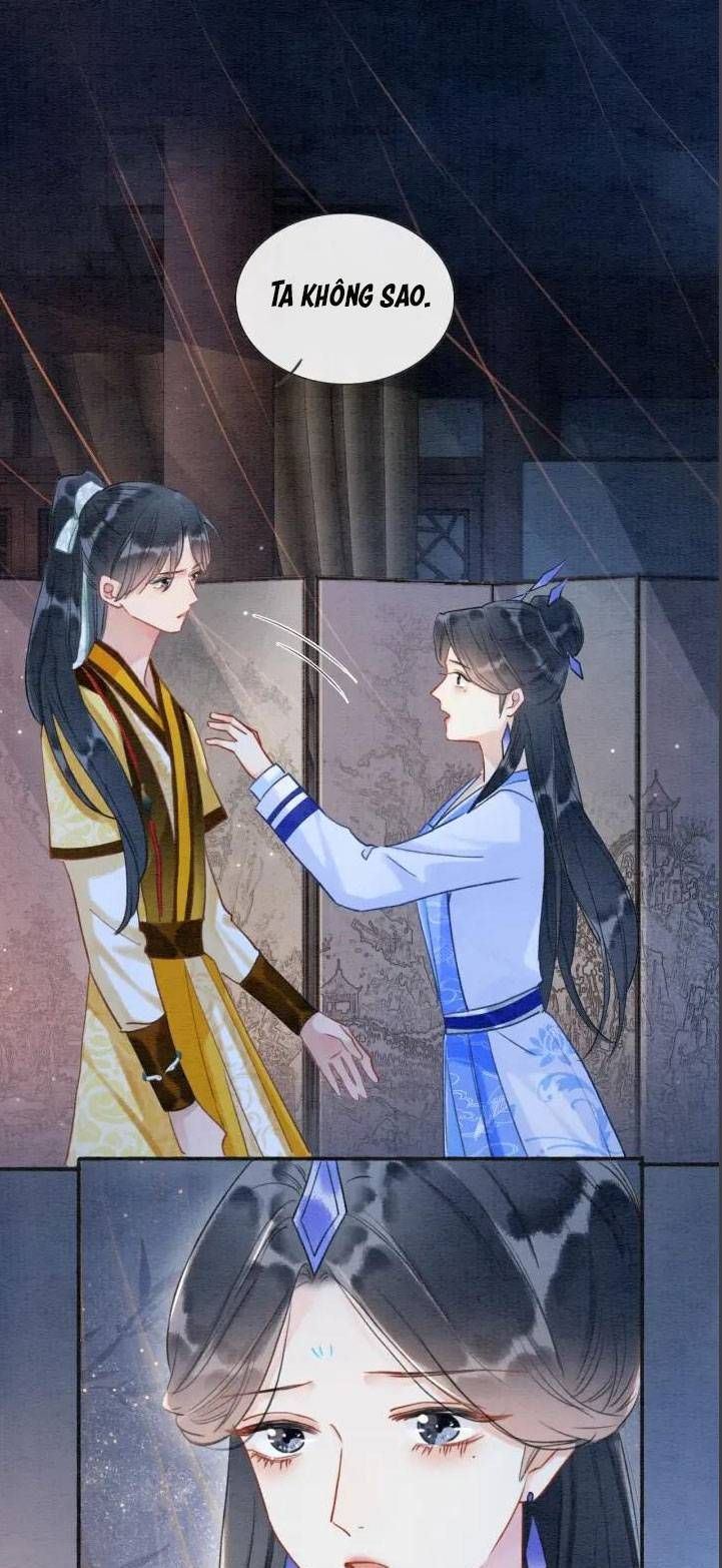 Sổ Tay Công Lược Của Hắc Liên Hoa: Chapter 73