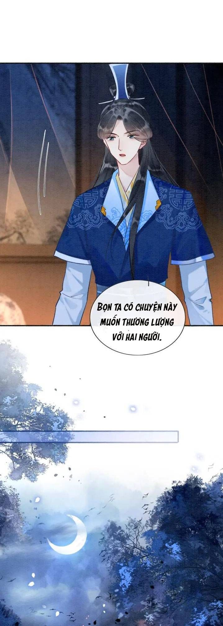 Sổ Tay Công Lược Của Hắc Liên Hoa: Chapter 73