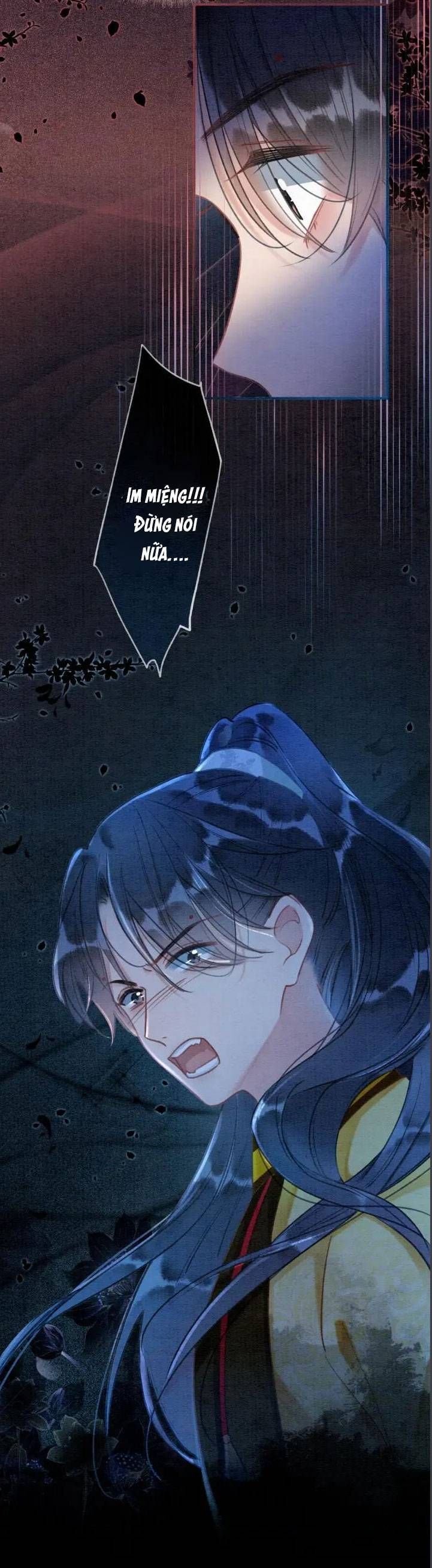 Sổ Tay Công Lược Của Hắc Liên Hoa: Chapter 73