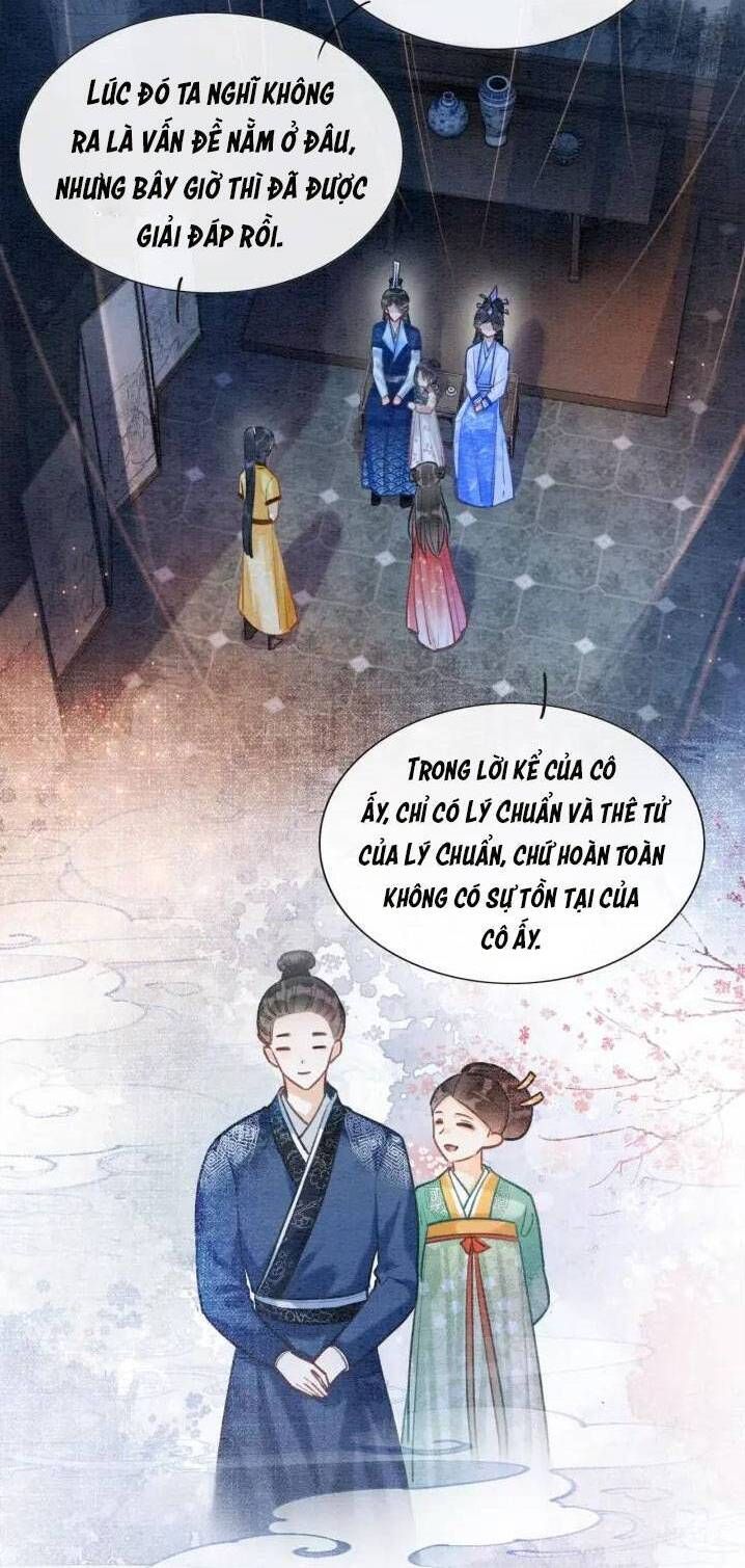 Sổ Tay Công Lược Của Hắc Liên Hoa: Chapter 73
