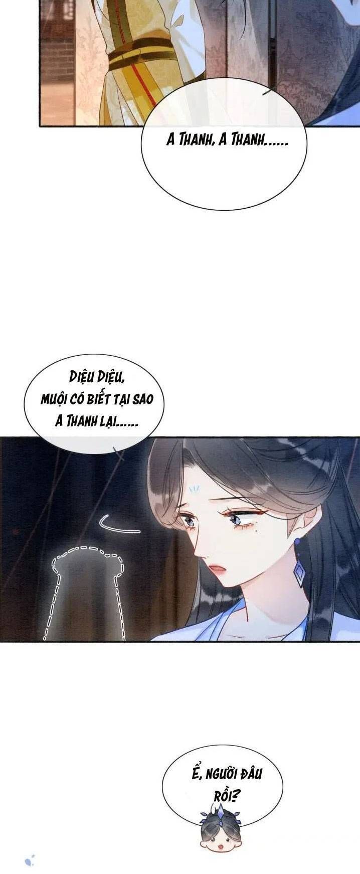 Sổ Tay Công Lược Của Hắc Liên Hoa: Chapter 73