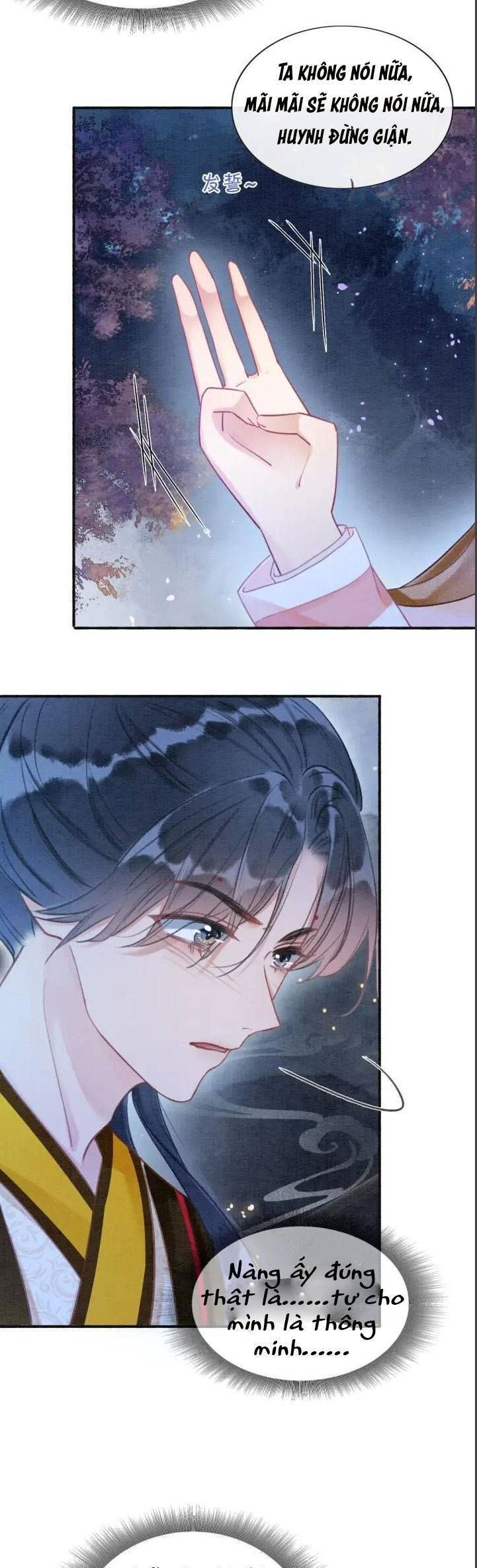 Sổ Tay Công Lược Của Hắc Liên Hoa: Chapter 73