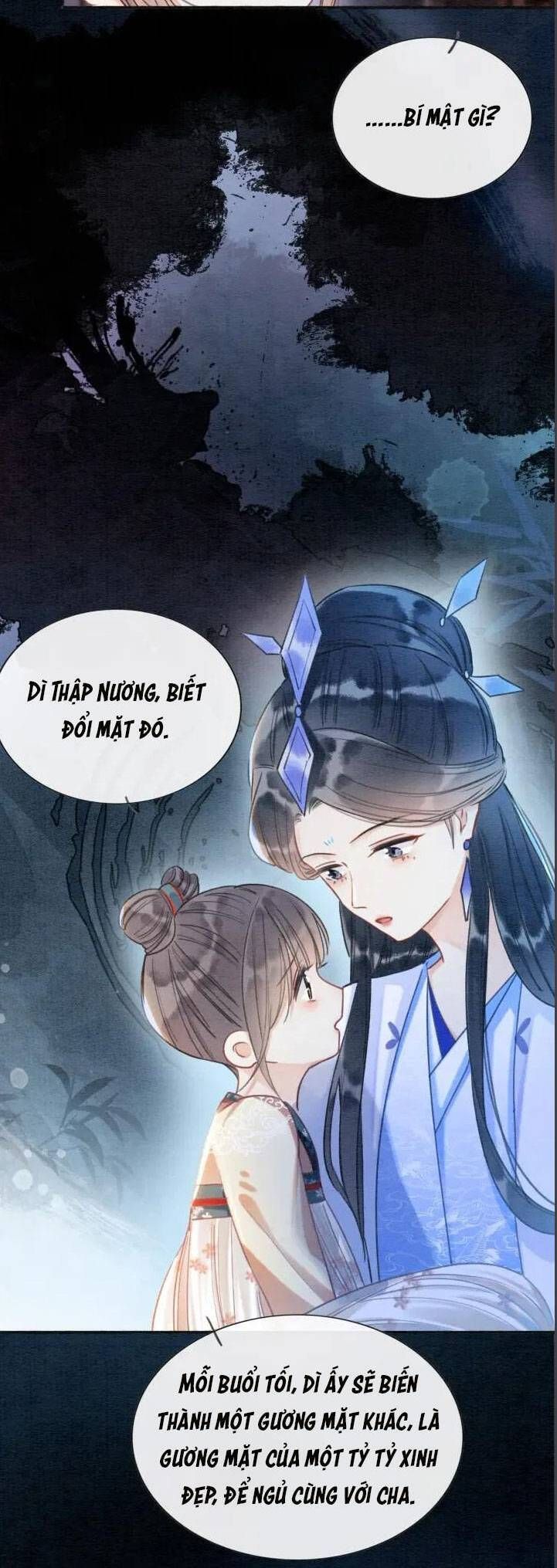 Sổ Tay Công Lược Của Hắc Liên Hoa: Chapter 73