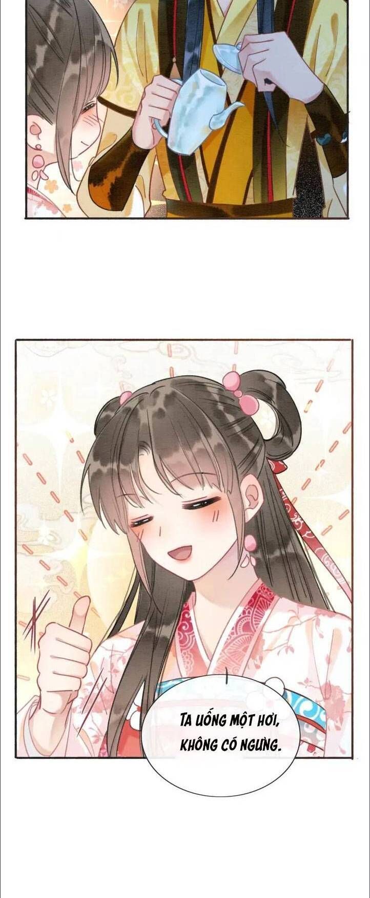 Sổ Tay Công Lược Của Hắc Liên Hoa: Chapter 74