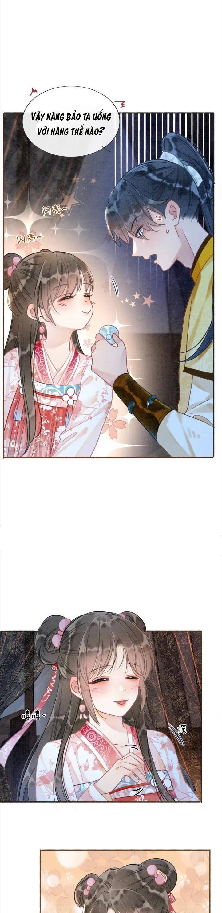 Sổ Tay Công Lược Của Hắc Liên Hoa: Chapter 74