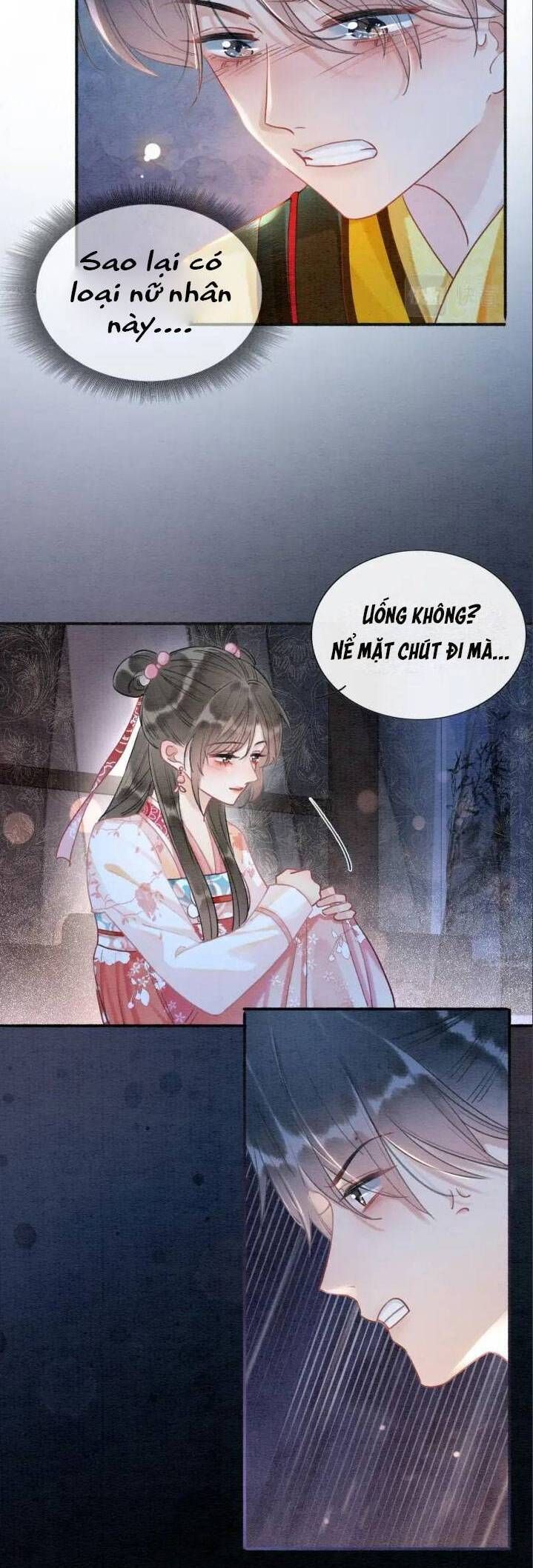 Sổ Tay Công Lược Của Hắc Liên Hoa: Chapter 74