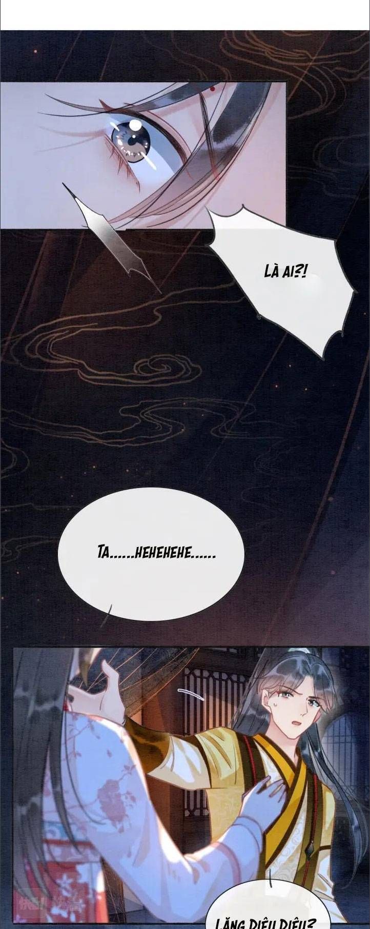 Sổ Tay Công Lược Của Hắc Liên Hoa: Chapter 74