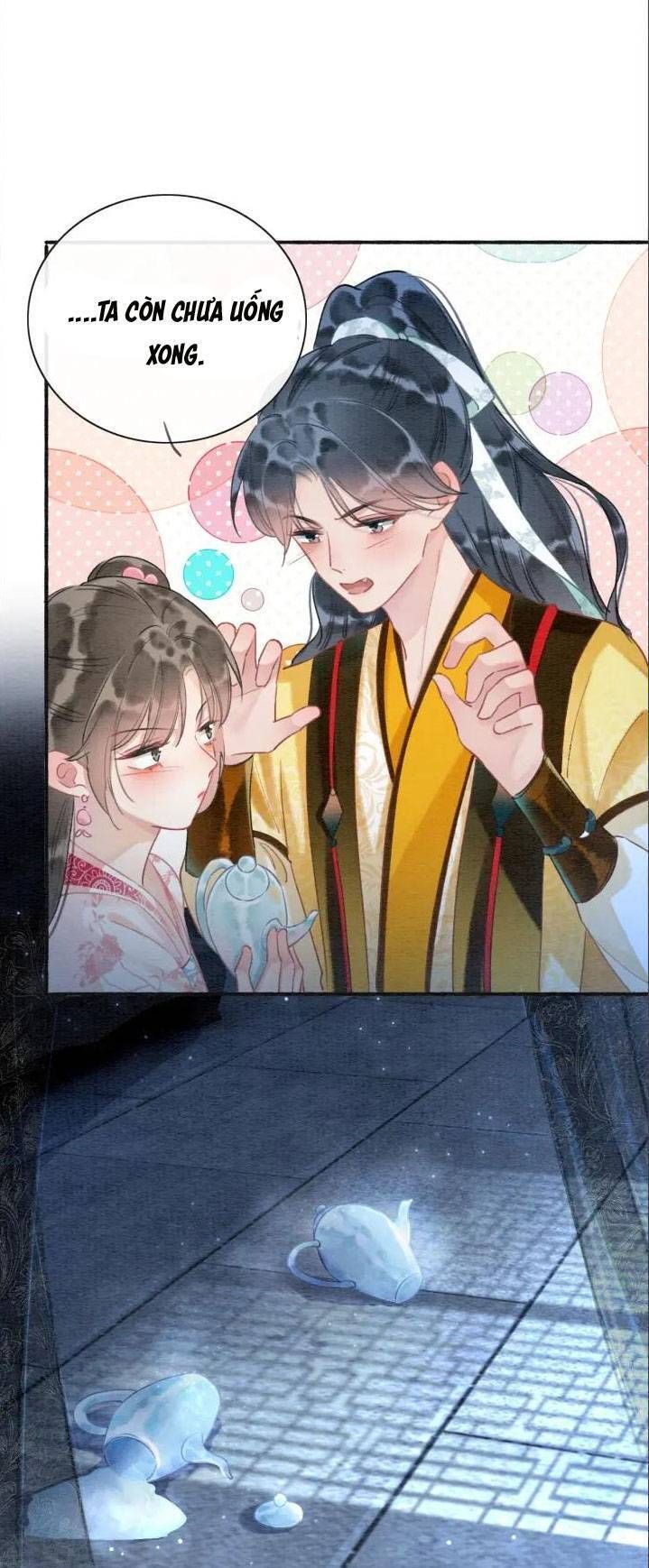 Sổ Tay Công Lược Của Hắc Liên Hoa: Chapter 74