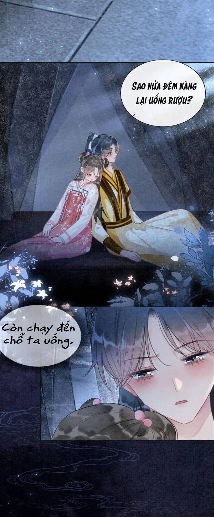 Sổ Tay Công Lược Của Hắc Liên Hoa: Chapter 74