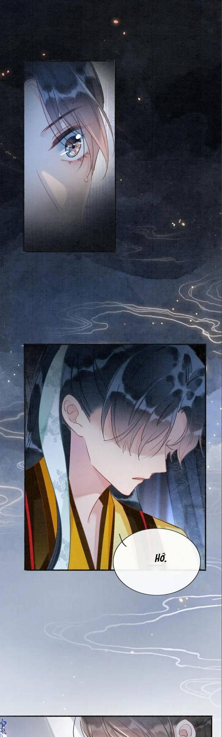 Sổ Tay Công Lược Của Hắc Liên Hoa: Chapter 74