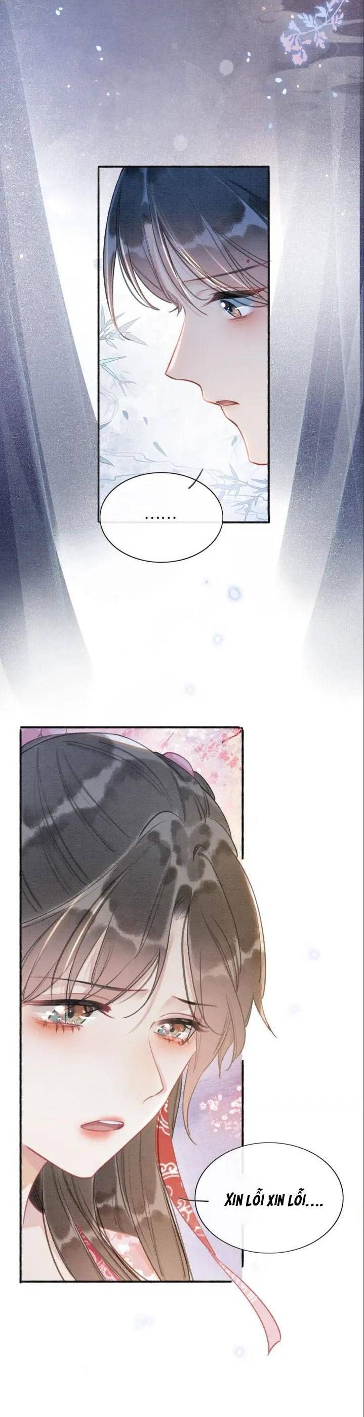 Sổ Tay Công Lược Của Hắc Liên Hoa: Chapter 74