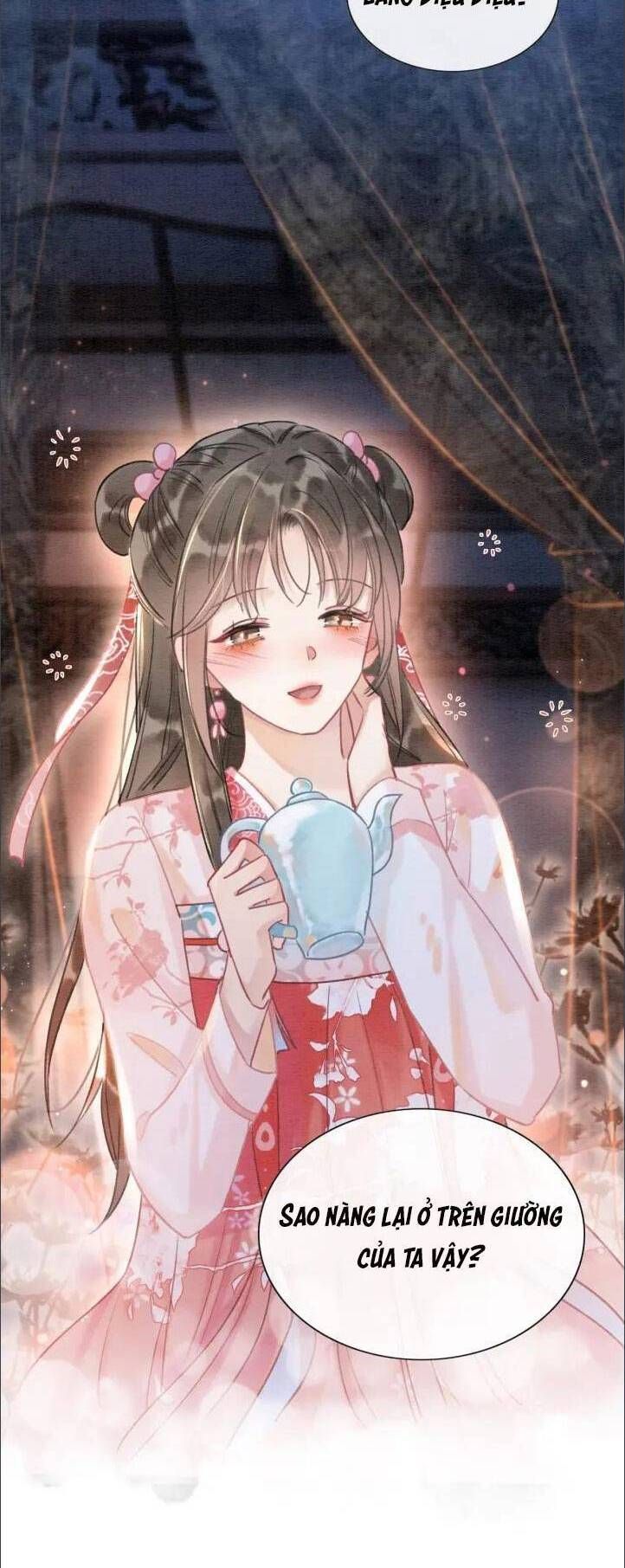 Sổ Tay Công Lược Của Hắc Liên Hoa: Chapter 74