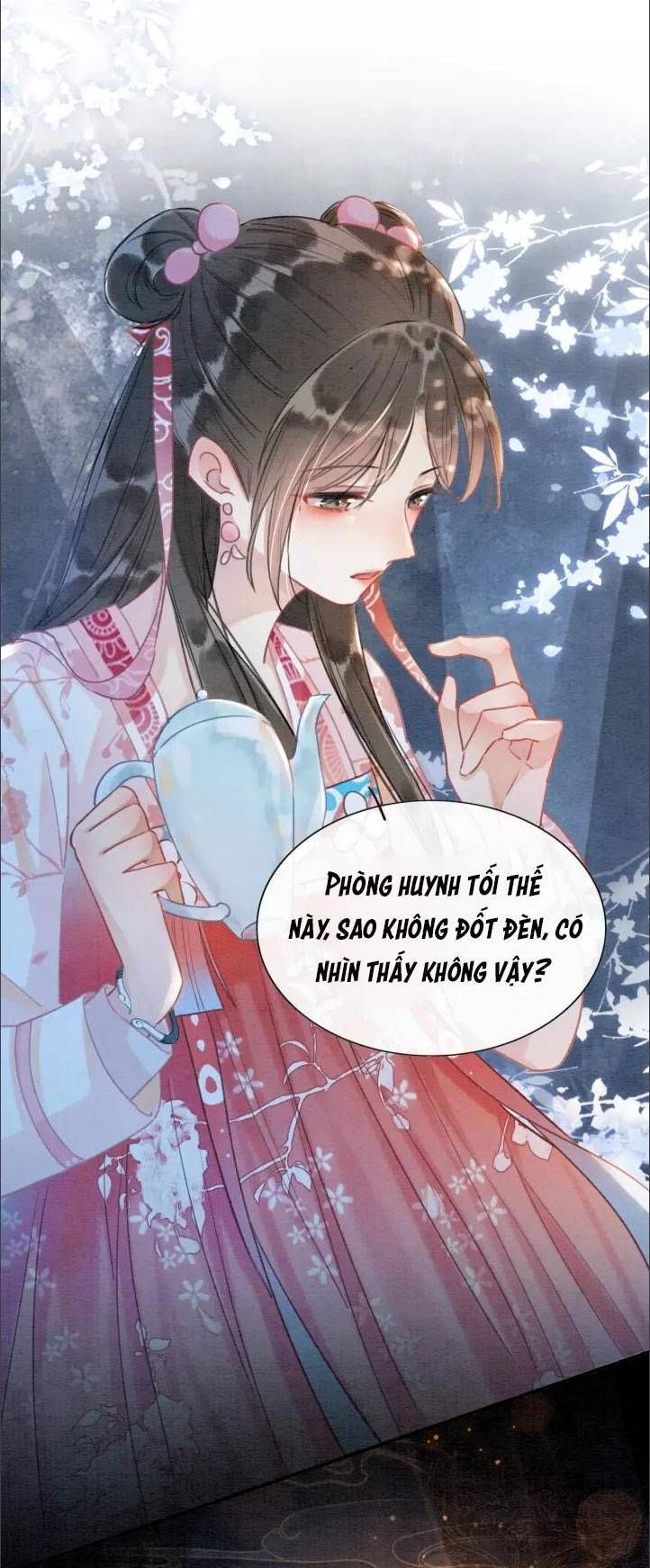 Sổ Tay Công Lược Của Hắc Liên Hoa: Chapter 74