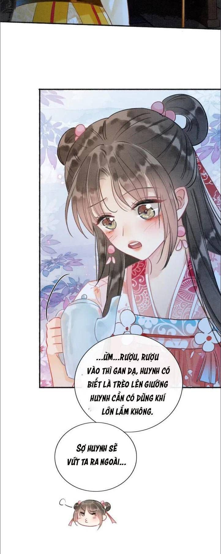 Sổ Tay Công Lược Của Hắc Liên Hoa: Chapter 74