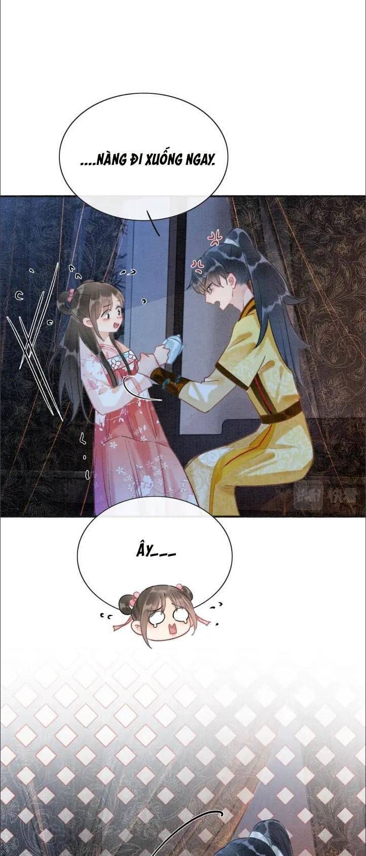 Sổ Tay Công Lược Của Hắc Liên Hoa: Chapter 74