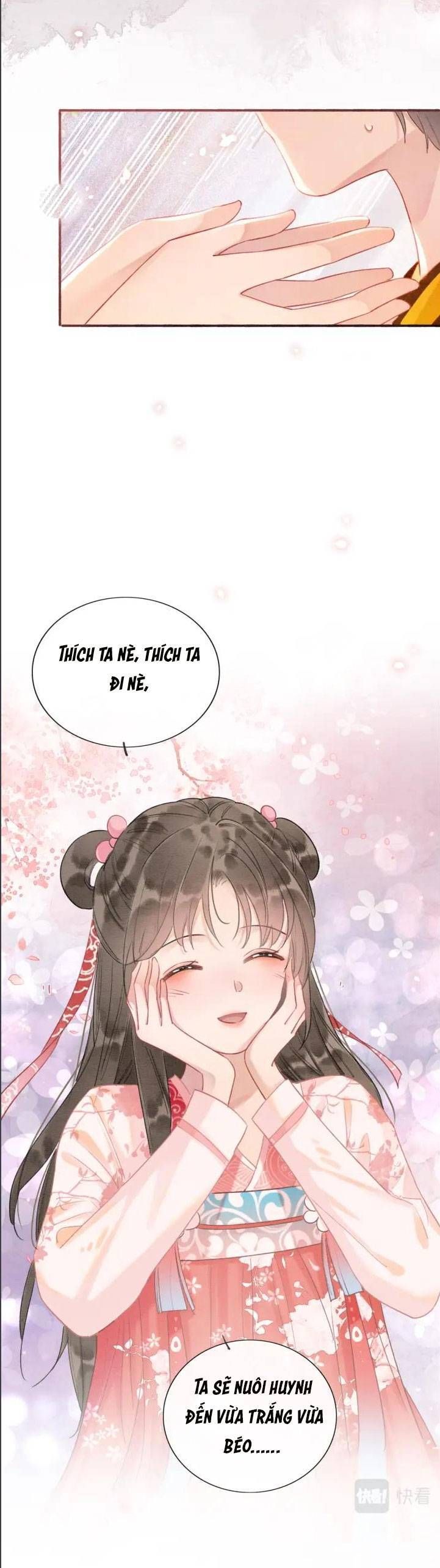 Sổ Tay Công Lược Của Hắc Liên Hoa: Chapter 75