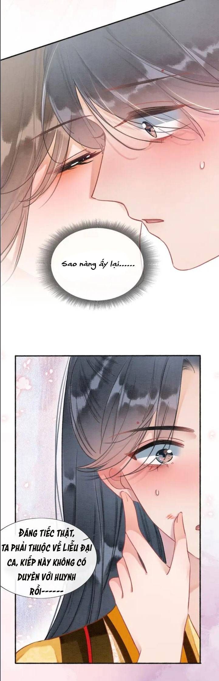 Sổ Tay Công Lược Của Hắc Liên Hoa: Chapter 75