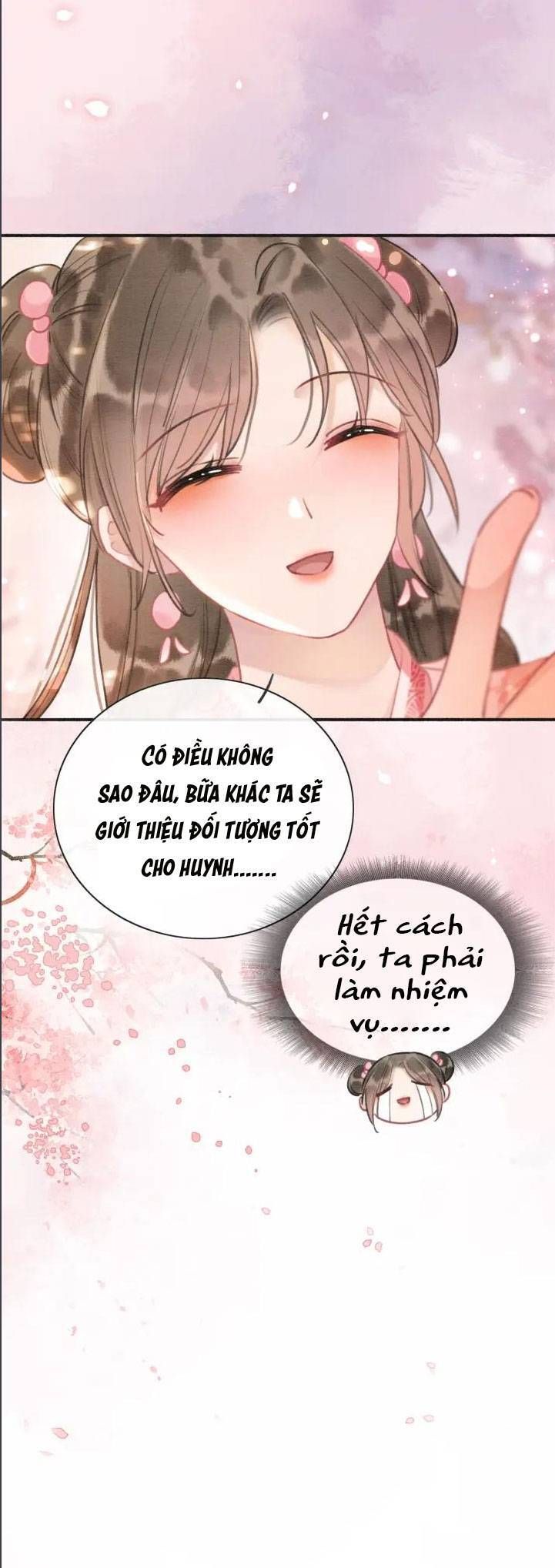 Sổ Tay Công Lược Của Hắc Liên Hoa: Chapter 75