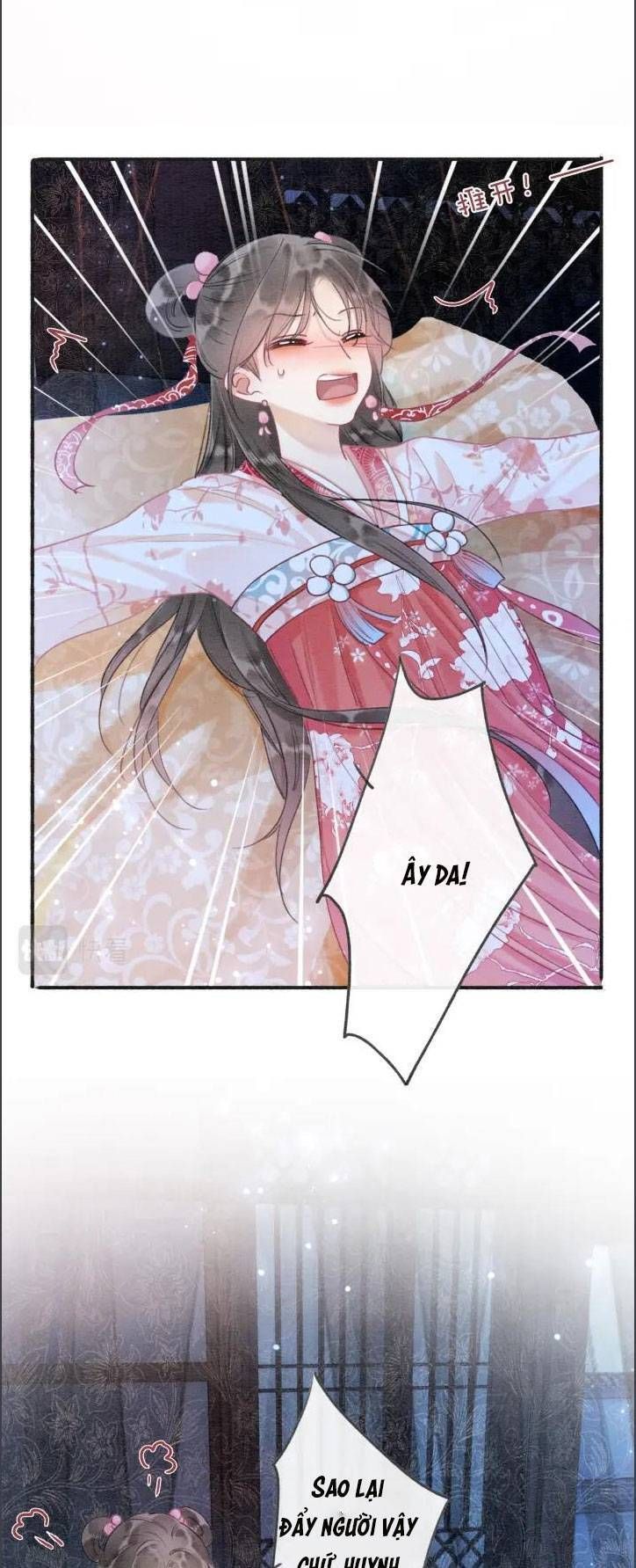 Sổ Tay Công Lược Của Hắc Liên Hoa: Chapter 75