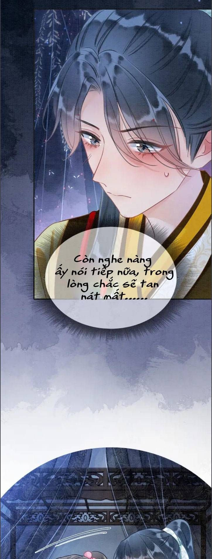 Sổ Tay Công Lược Của Hắc Liên Hoa: Chapter 75