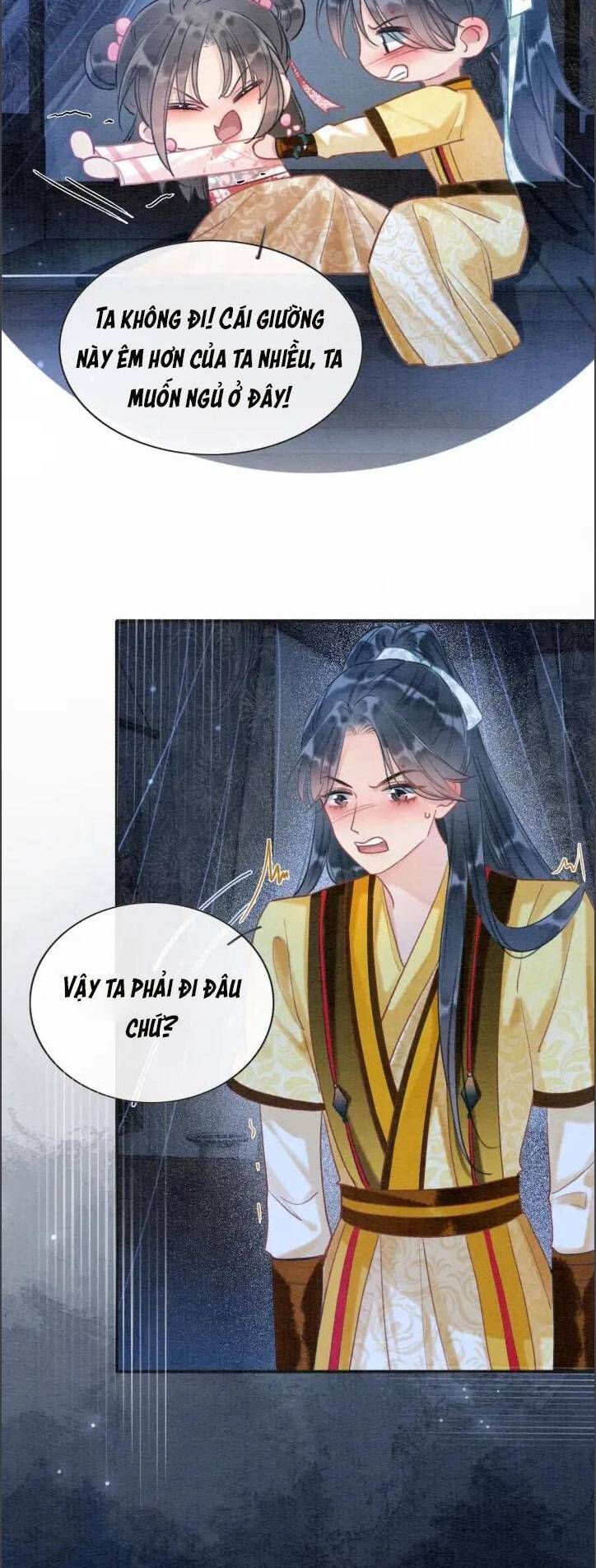 Sổ Tay Công Lược Của Hắc Liên Hoa: Chapter 75