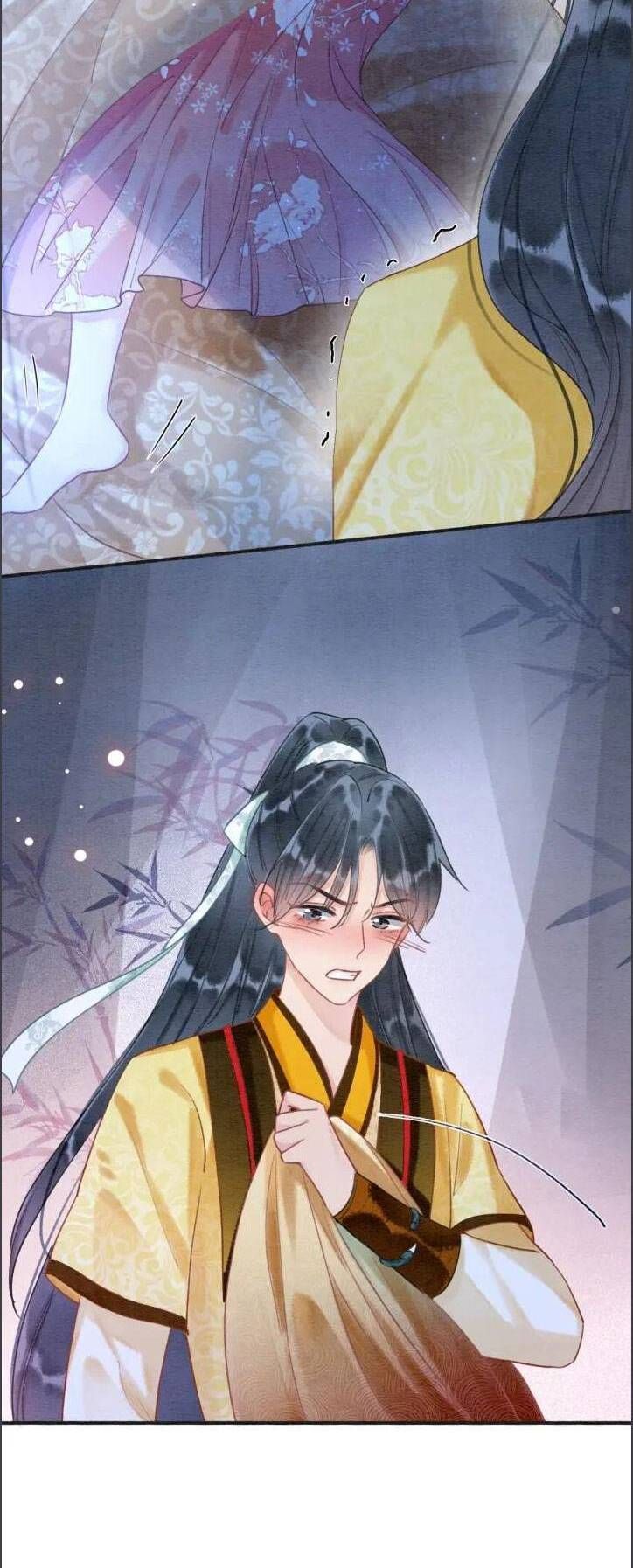 Sổ Tay Công Lược Của Hắc Liên Hoa: Chapter 75