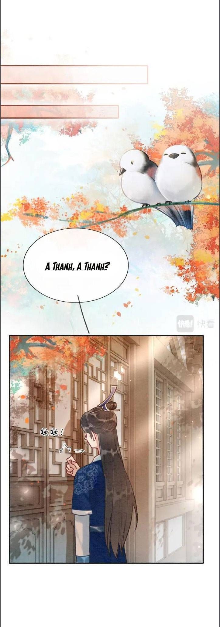 Sổ Tay Công Lược Của Hắc Liên Hoa: Chapter 75