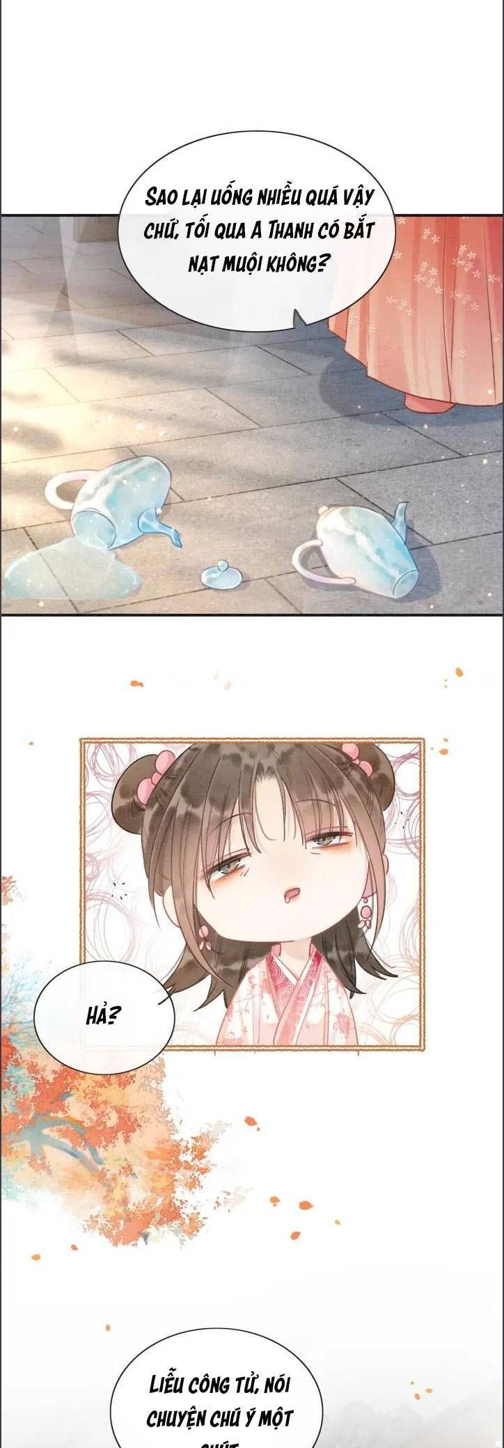 Sổ Tay Công Lược Của Hắc Liên Hoa: Chapter 75