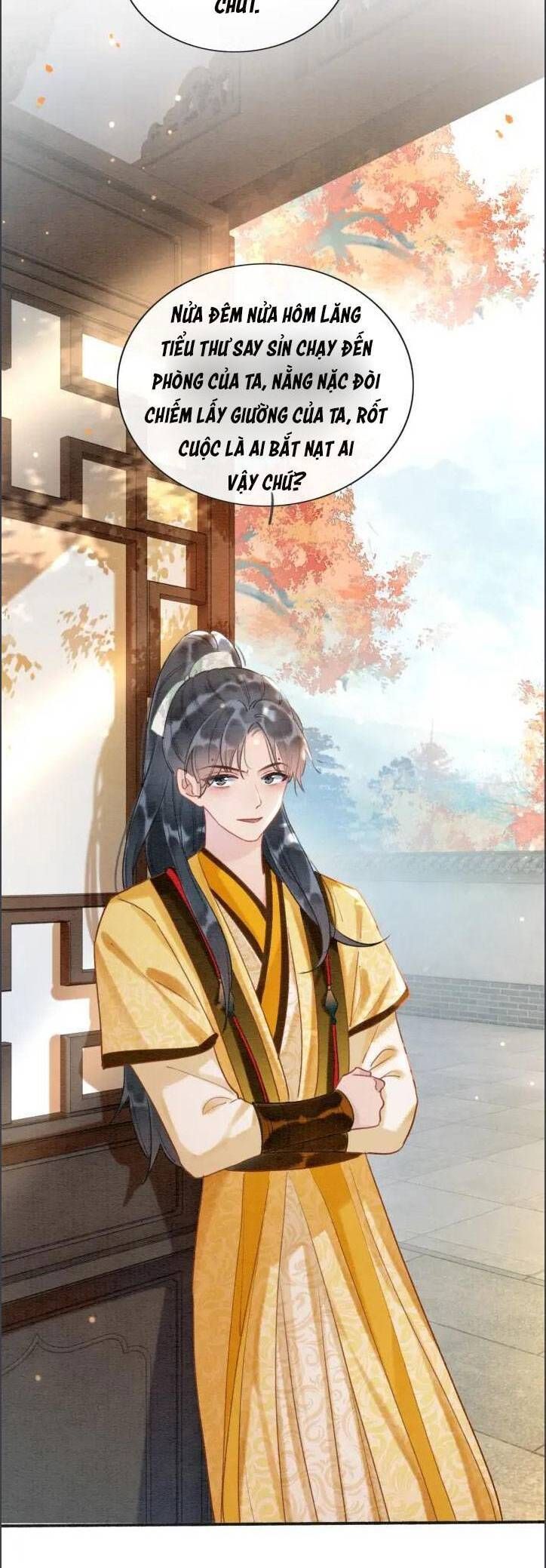 Sổ Tay Công Lược Của Hắc Liên Hoa: Chapter 75