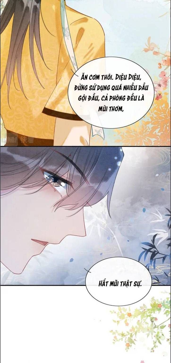 Sổ Tay Công Lược Của Hắc Liên Hoa: Chapter 75