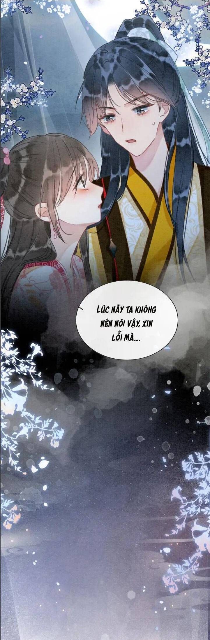 Sổ Tay Công Lược Của Hắc Liên Hoa: Chapter 75