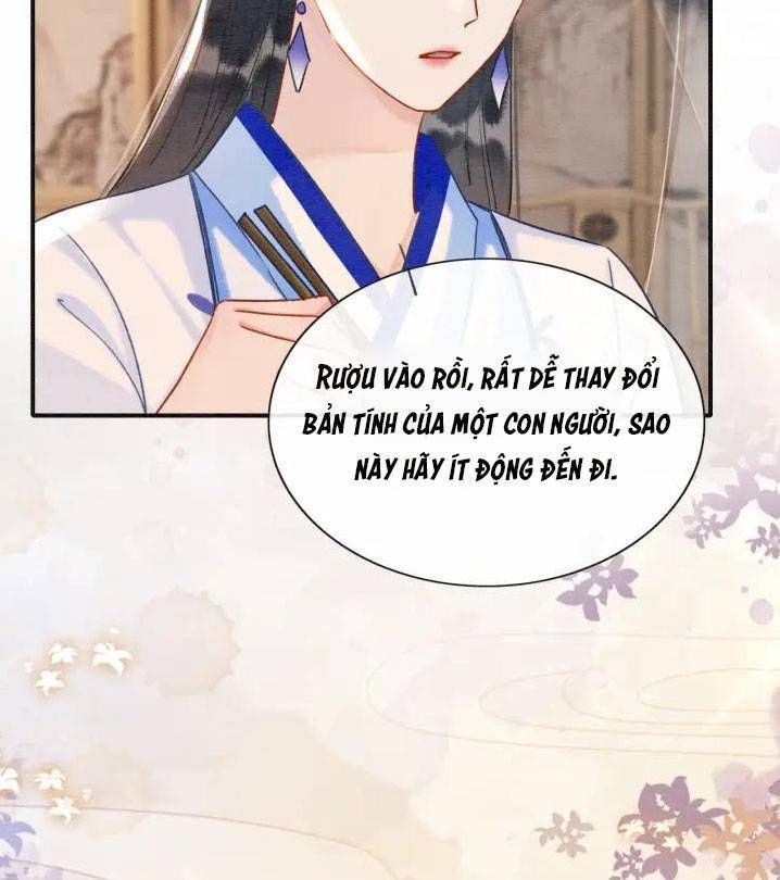 Sổ Tay Công Lược Của Hắc Liên Hoa: Chapter 75