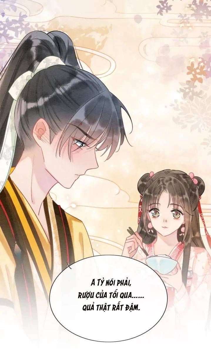 Sổ Tay Công Lược Của Hắc Liên Hoa: Chapter 75