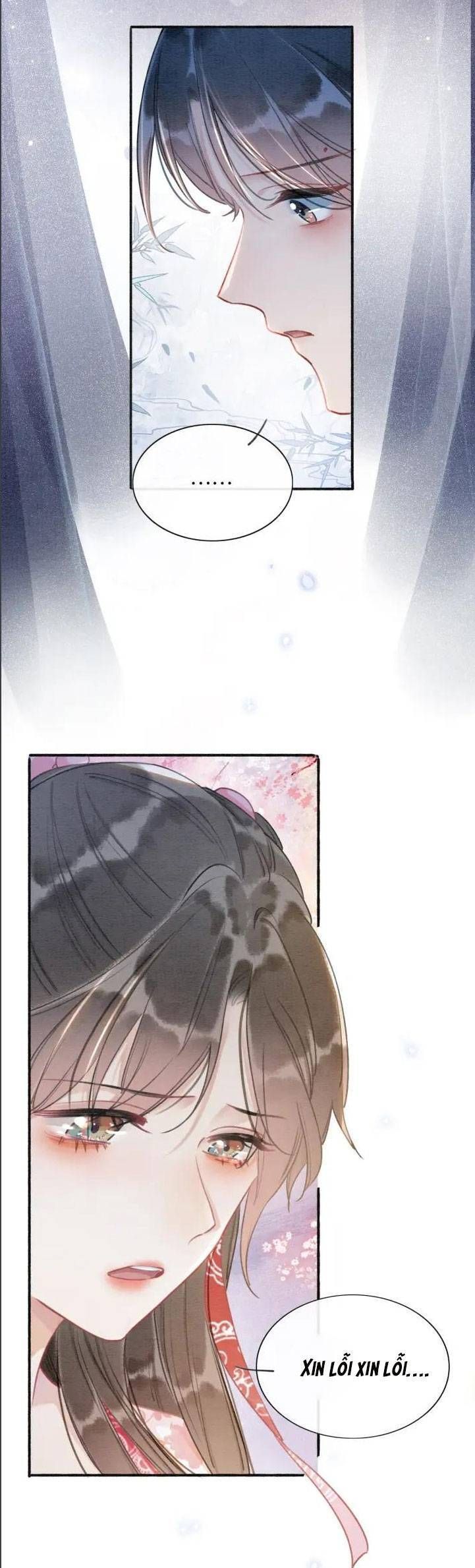 Sổ Tay Công Lược Của Hắc Liên Hoa: Chapter 75