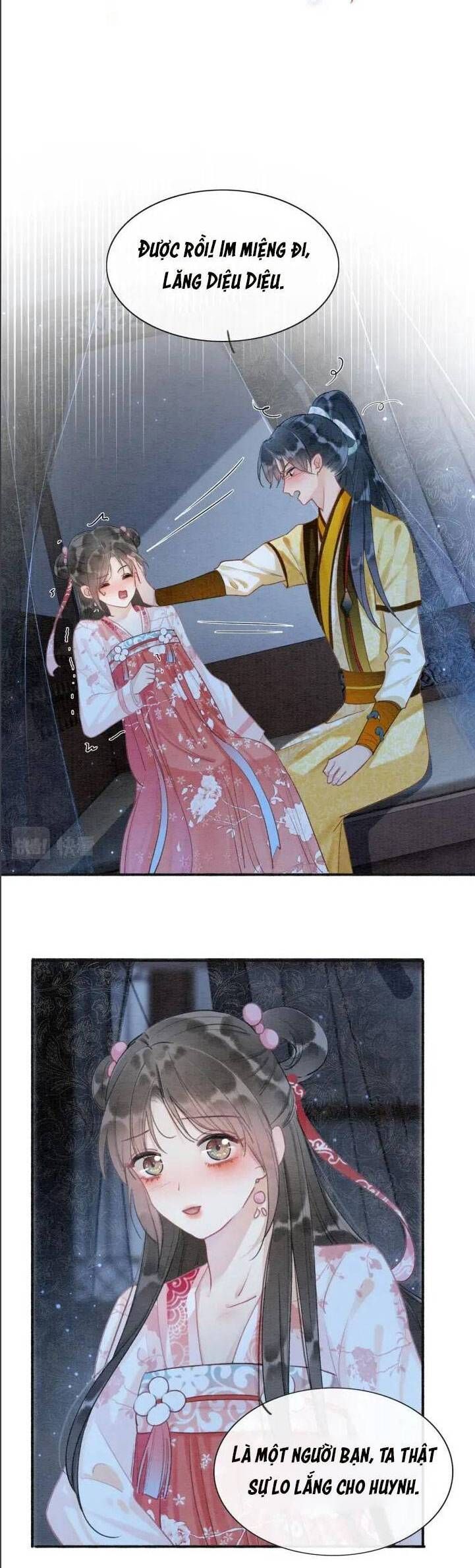 Sổ Tay Công Lược Của Hắc Liên Hoa: Chapter 75