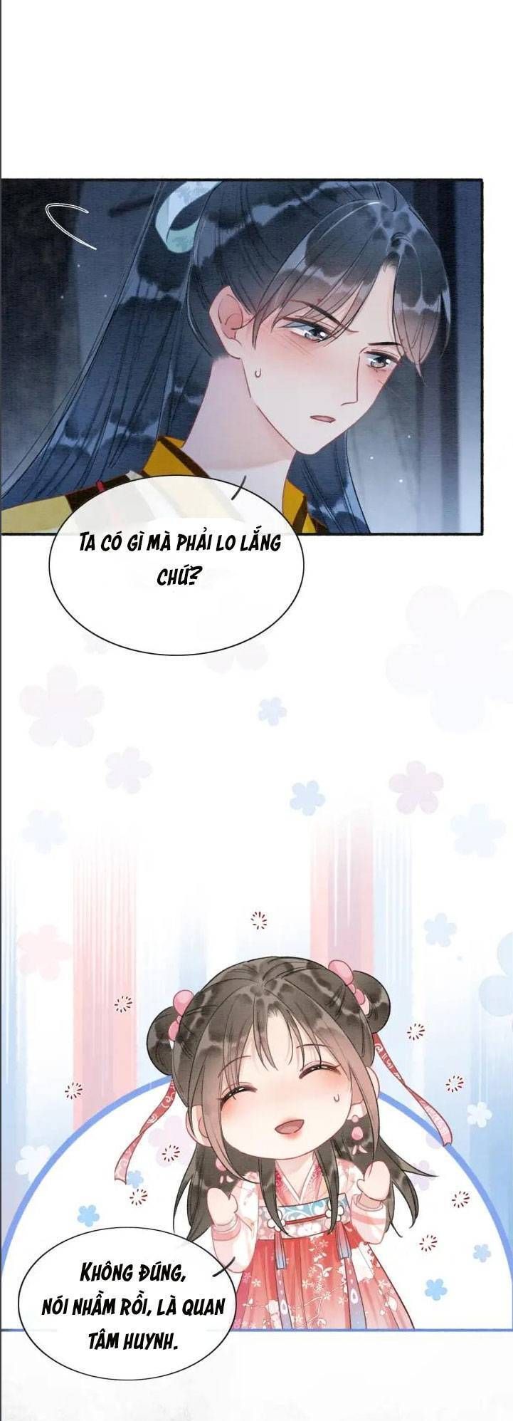 Sổ Tay Công Lược Của Hắc Liên Hoa: Chapter 75