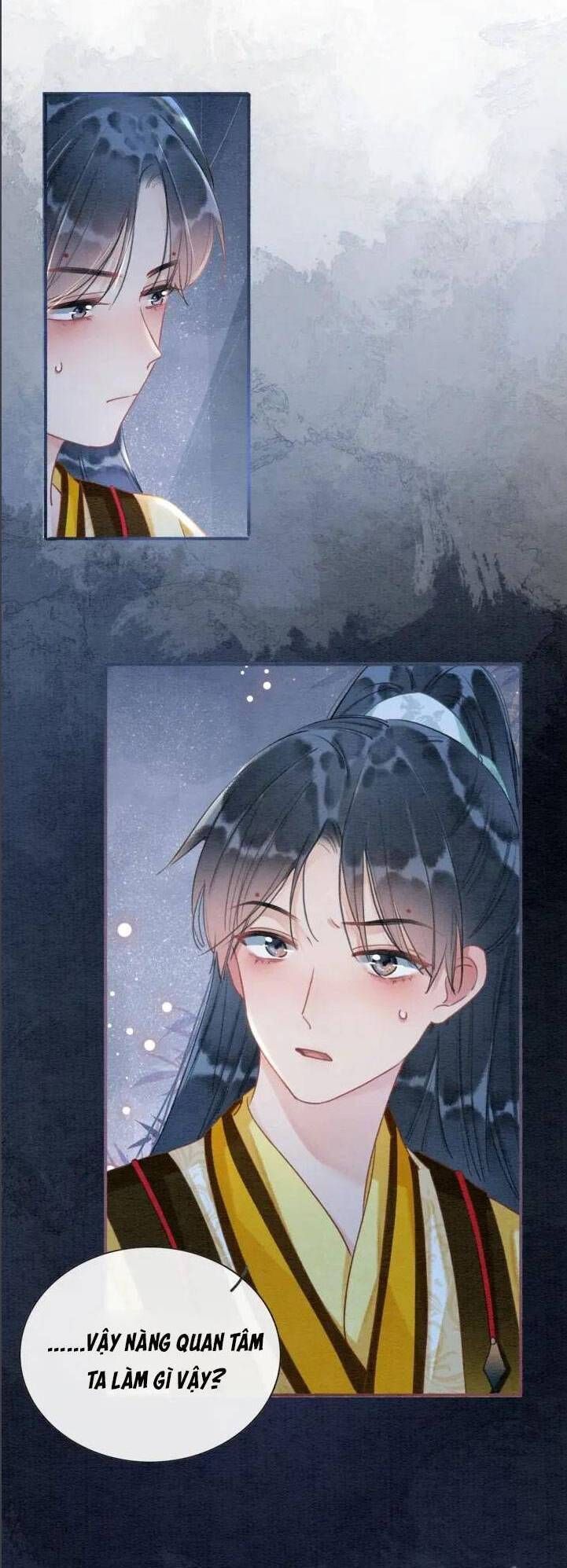 Sổ Tay Công Lược Của Hắc Liên Hoa: Chapter 75