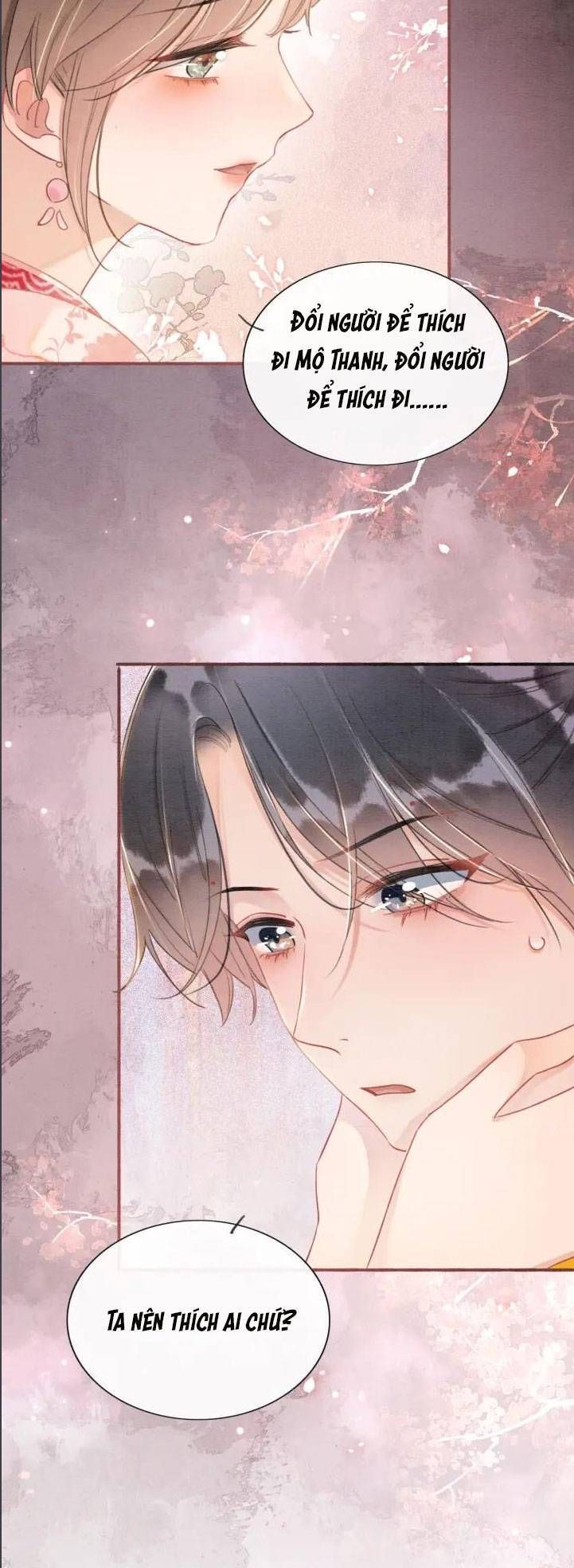 Sổ Tay Công Lược Của Hắc Liên Hoa: Chapter 75