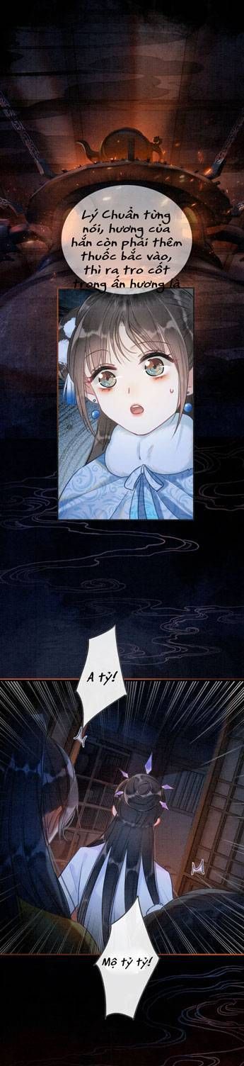 Sổ Tay Công Lược Của Hắc Liên Hoa: Chapter 78