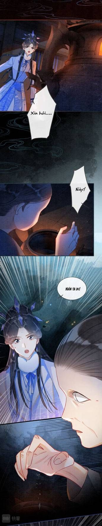 Sổ Tay Công Lược Của Hắc Liên Hoa: Chapter 78