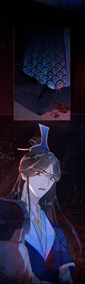 Sổ Tay Công Lược Của Hắc Liên Hoa: Chapter 78