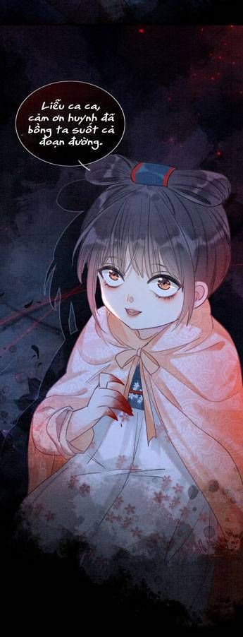 Sổ Tay Công Lược Của Hắc Liên Hoa: Chapter 78