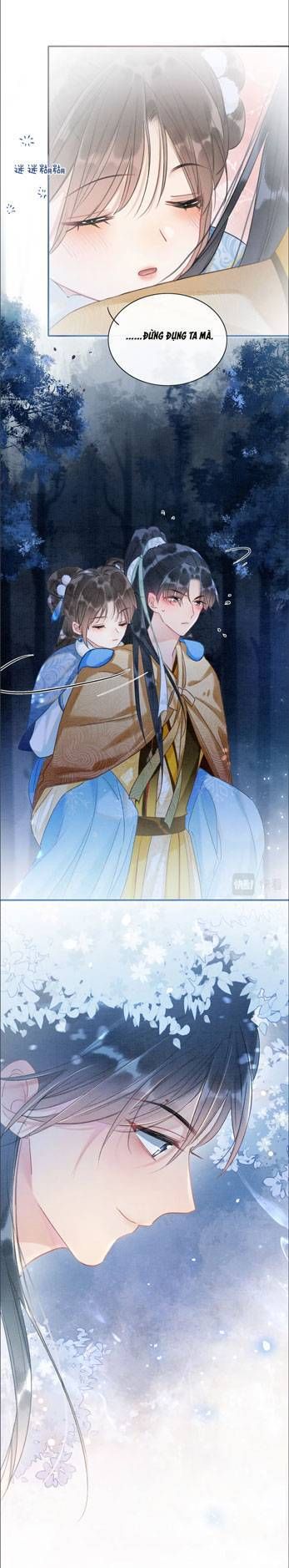 Sổ Tay Công Lược Của Hắc Liên Hoa: Chapter 78