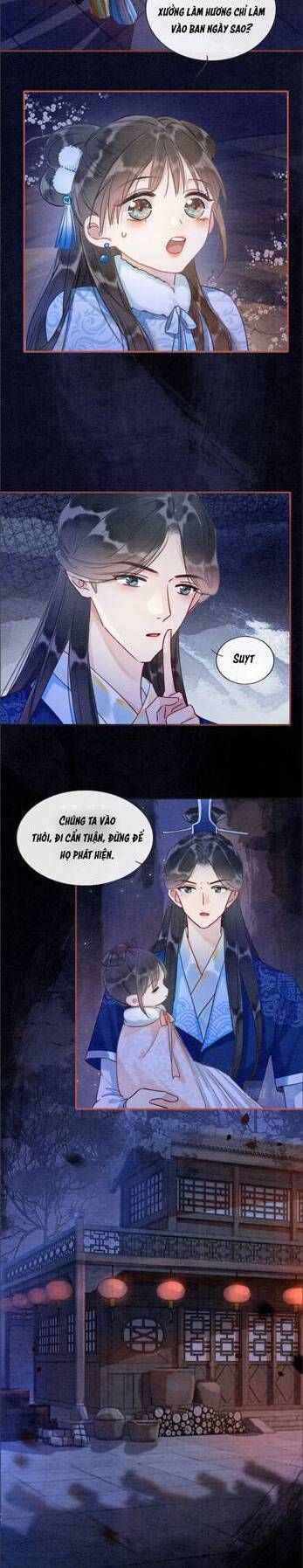 Sổ Tay Công Lược Của Hắc Liên Hoa: Chapter 78